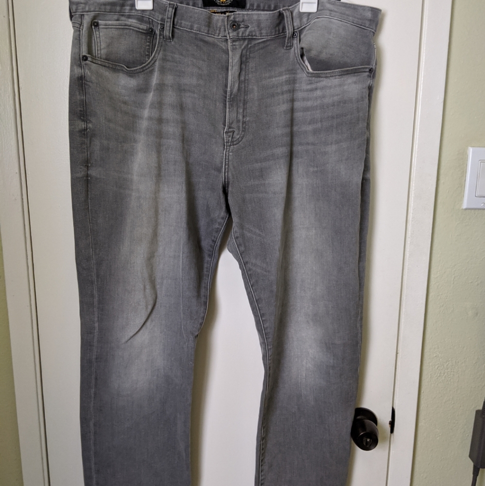 LUCKY BRAND JEANS 38x32